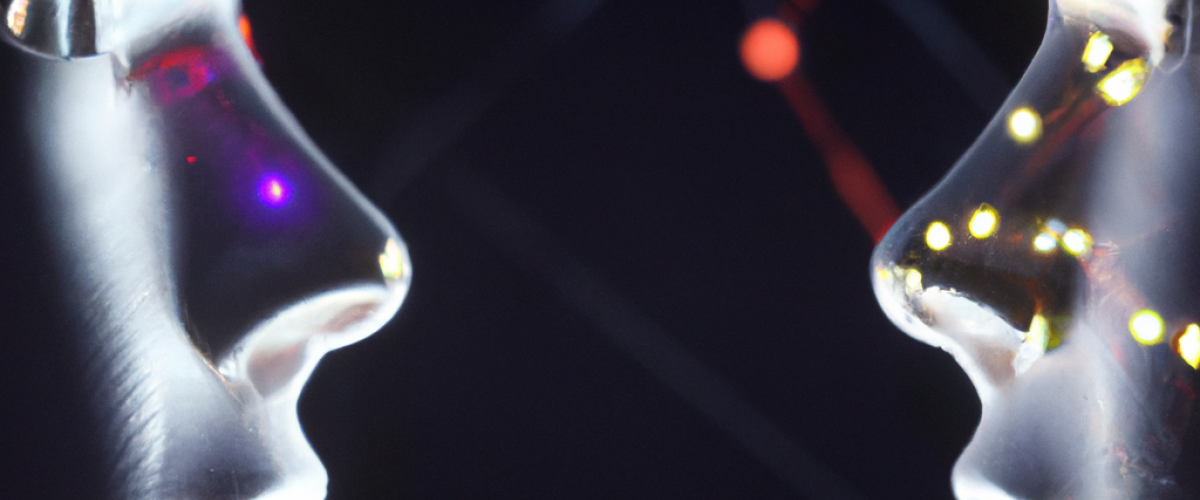 DALL E 2023 02 19 21 05 30 Generative Artificial Intelligence and the future of work