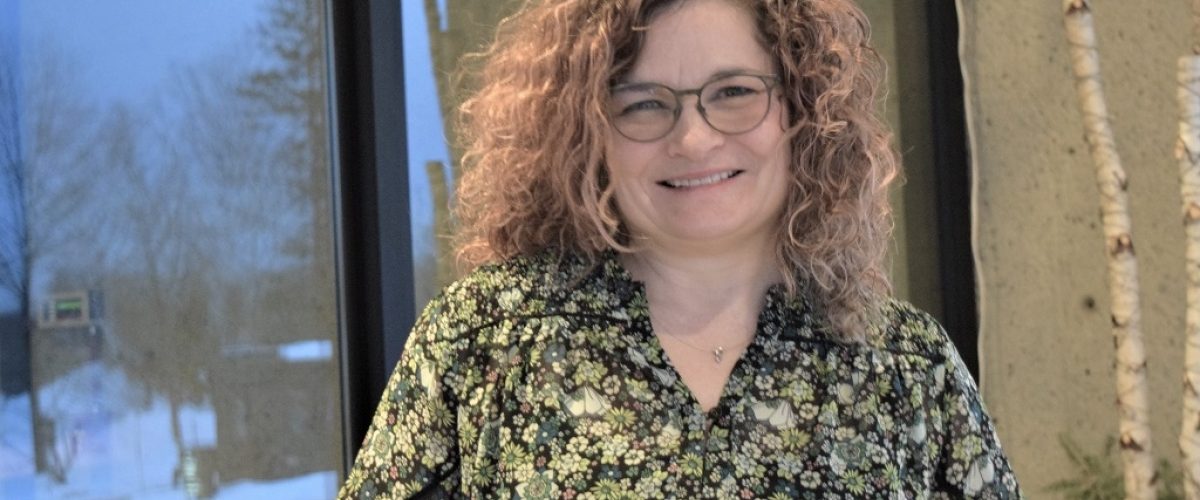 Article patricia girard AQT